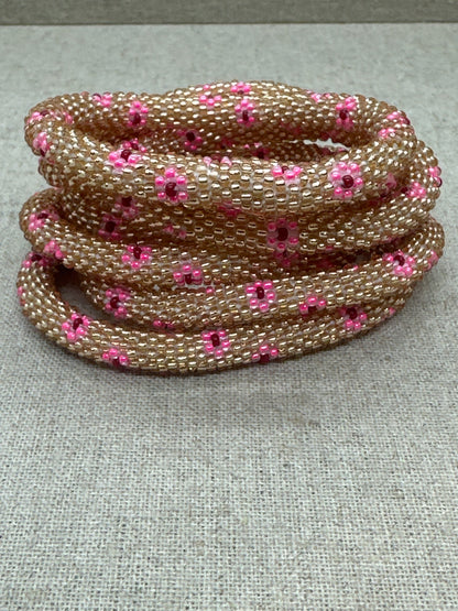Bracelet népalais SA-135