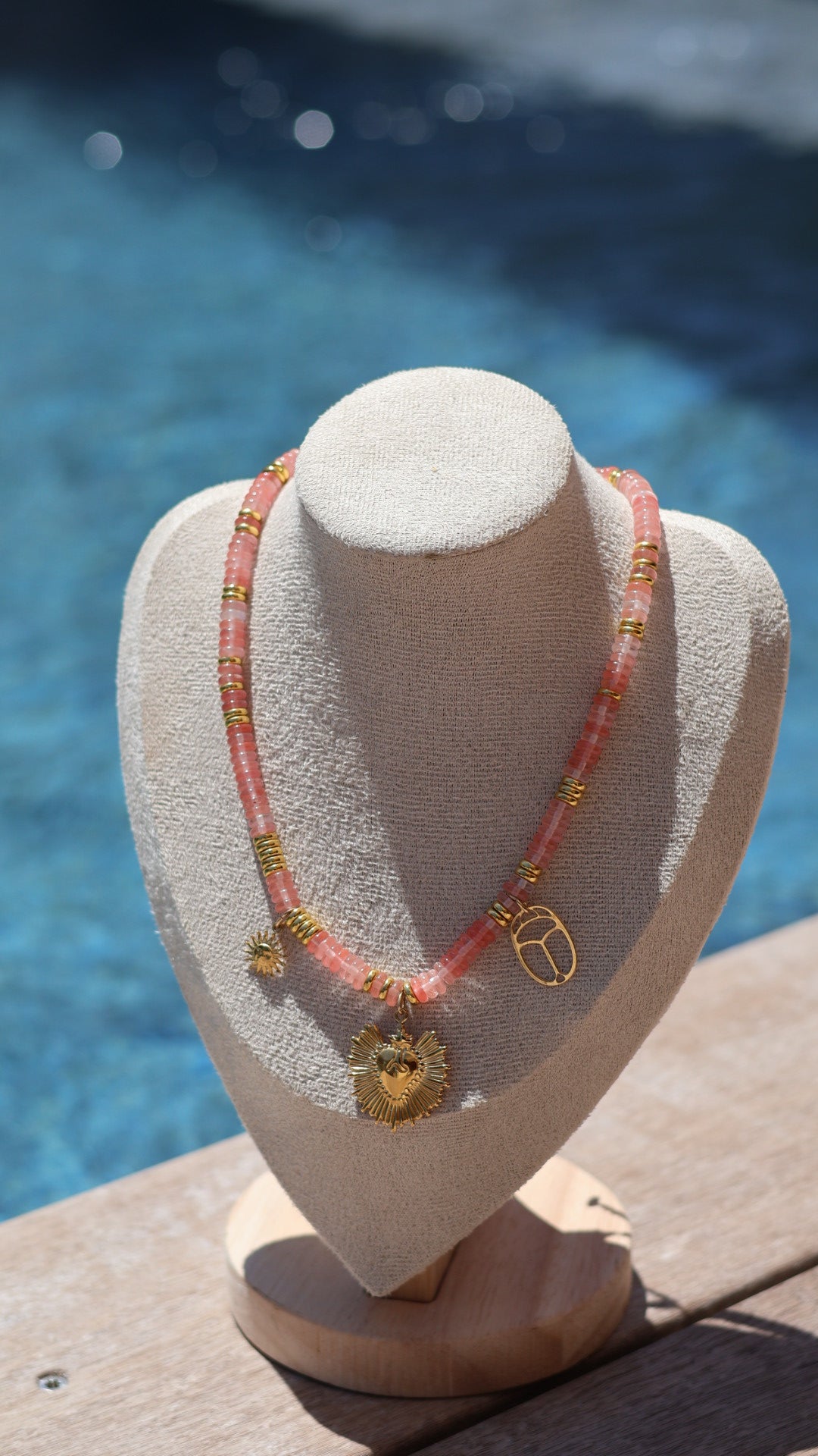Collier Yatra