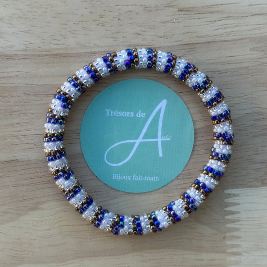 Bracelet népalais VI13