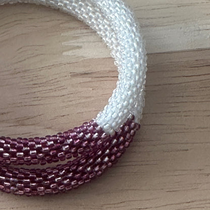 Bracelet népalais R19