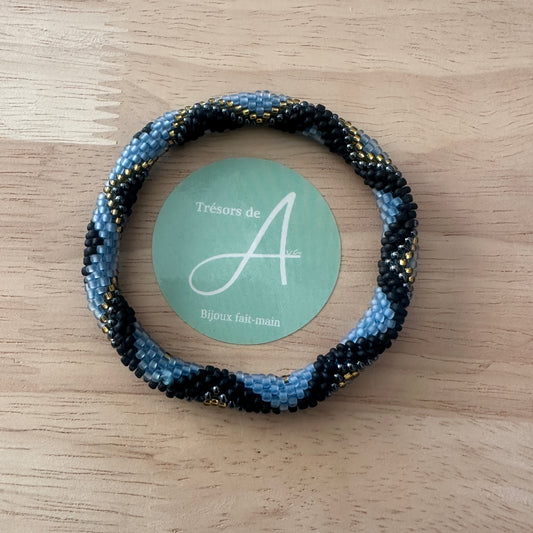 Bracelet népalais BL43
