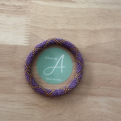 Bracelet népalais VI04