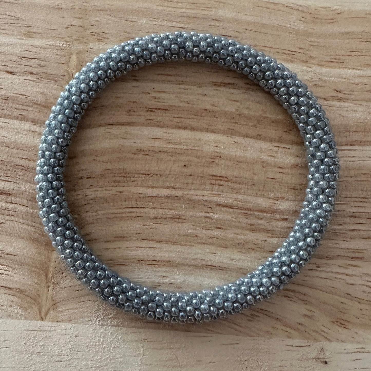 Bracelet népalais  – Trésors de Ava S01
