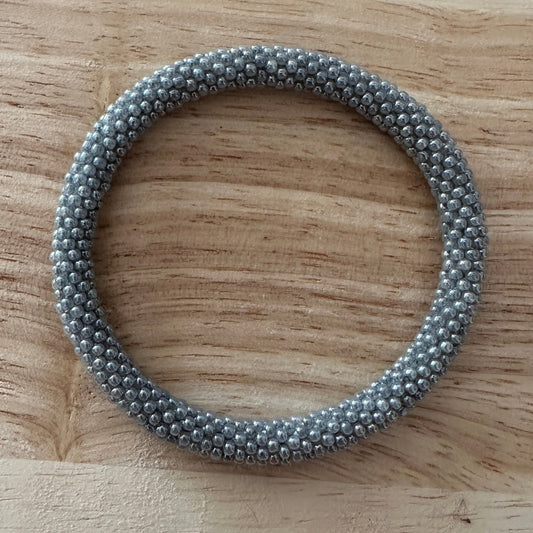 Bracelet népalais  – Trésors de Ava S01