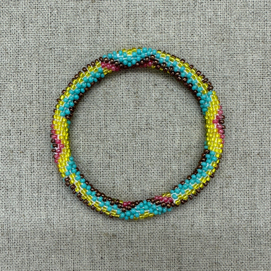 Bracelet népalais Inca  SA-139