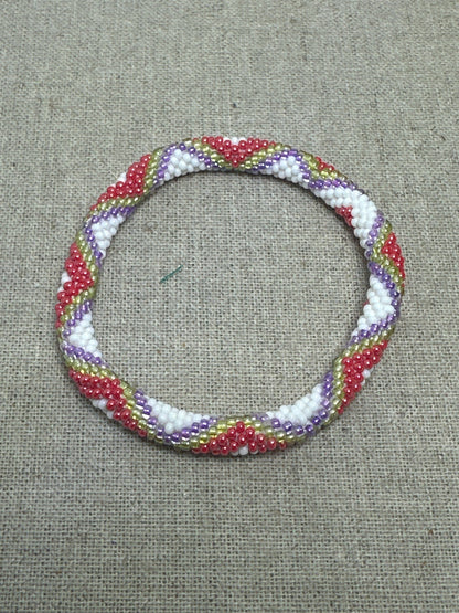 Bracelet népalais Inca SA-195