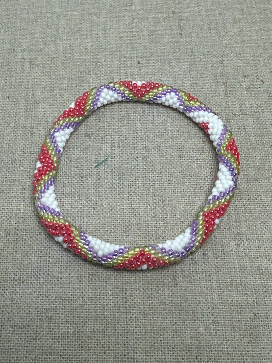 Bracelet népalais Inca SA-195