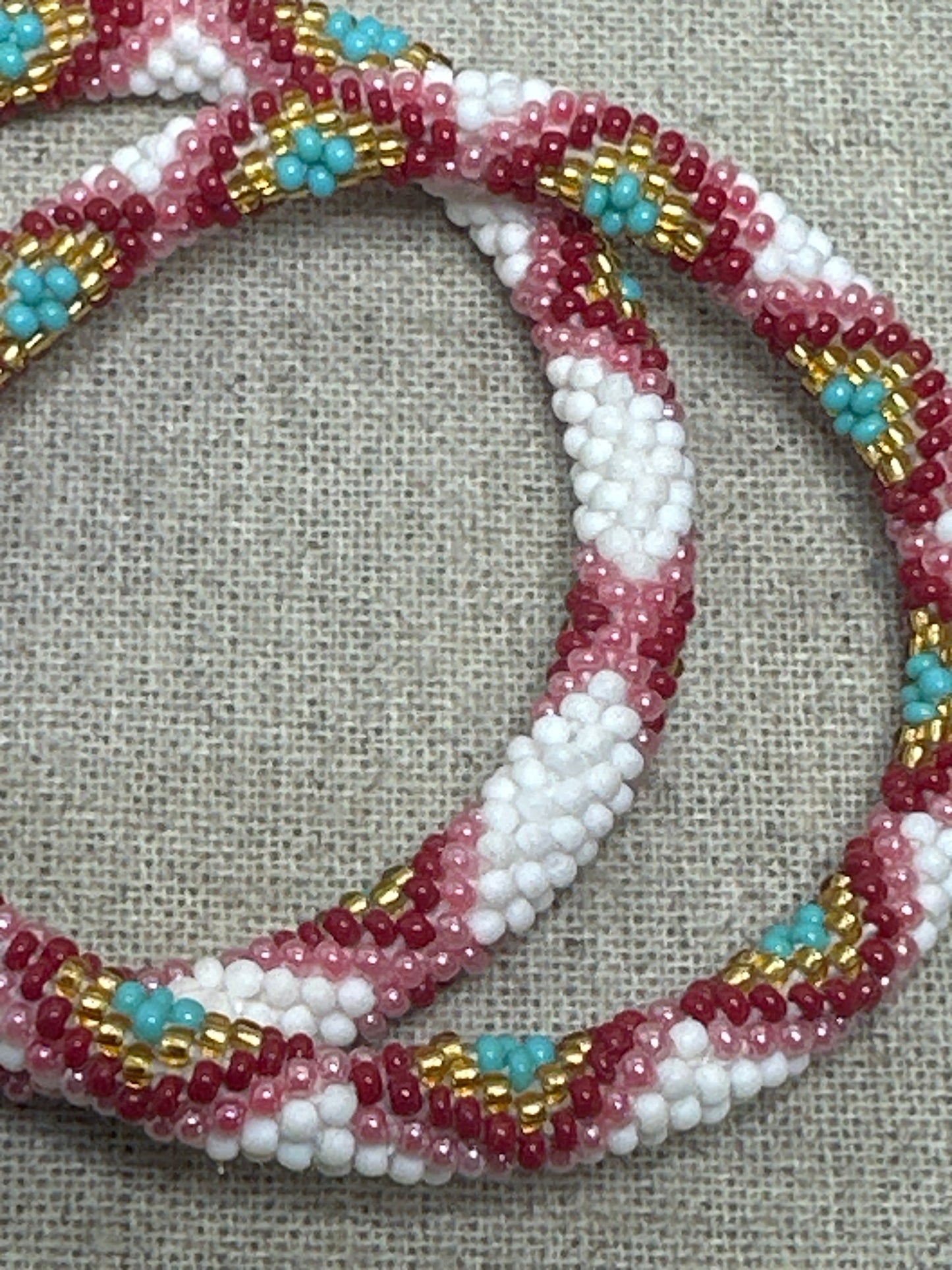 Bracelet népalais Inca SA-196