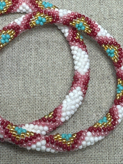 Bracelet népalais Inca SA-196
