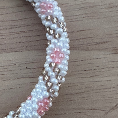 Bracelet népalais R24