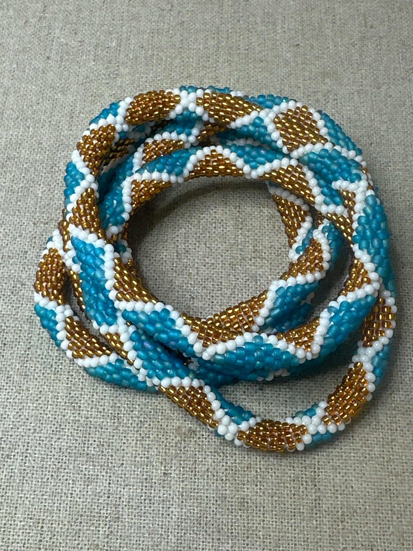 Bracelet népalais   SA-111