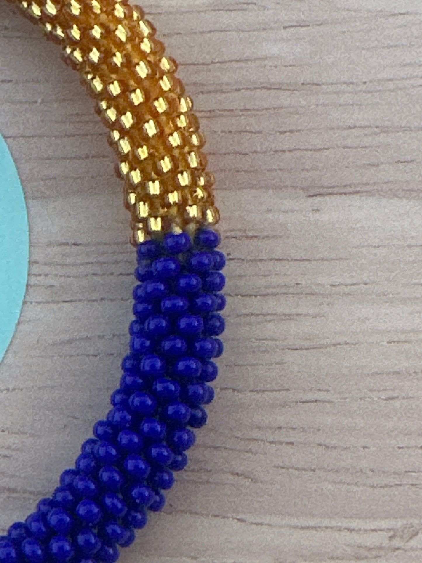 Bracelet népalais BL24