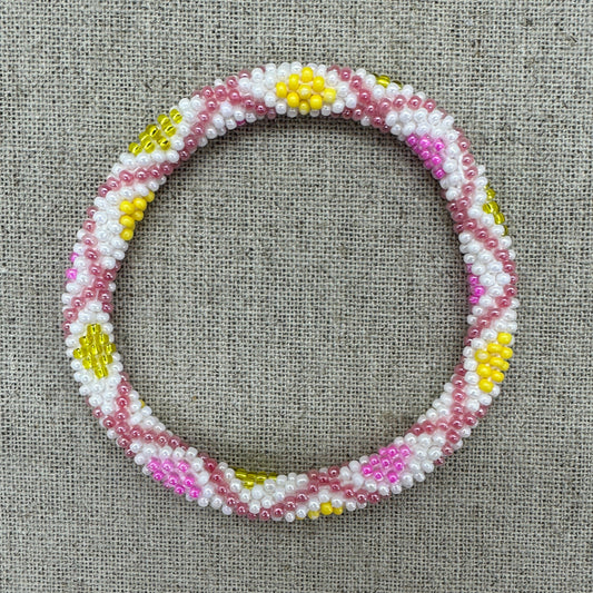 Bracelet népalais Inca SA-141