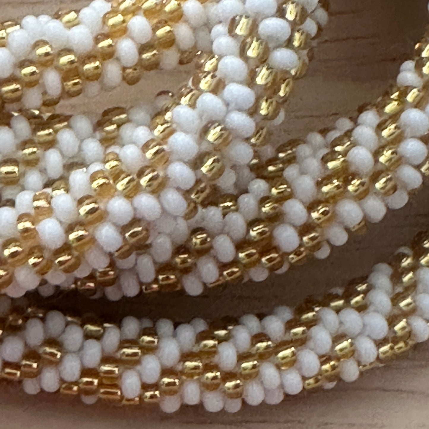 Bracelet népalais G03