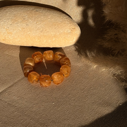 Bracelet élastique Ice 1