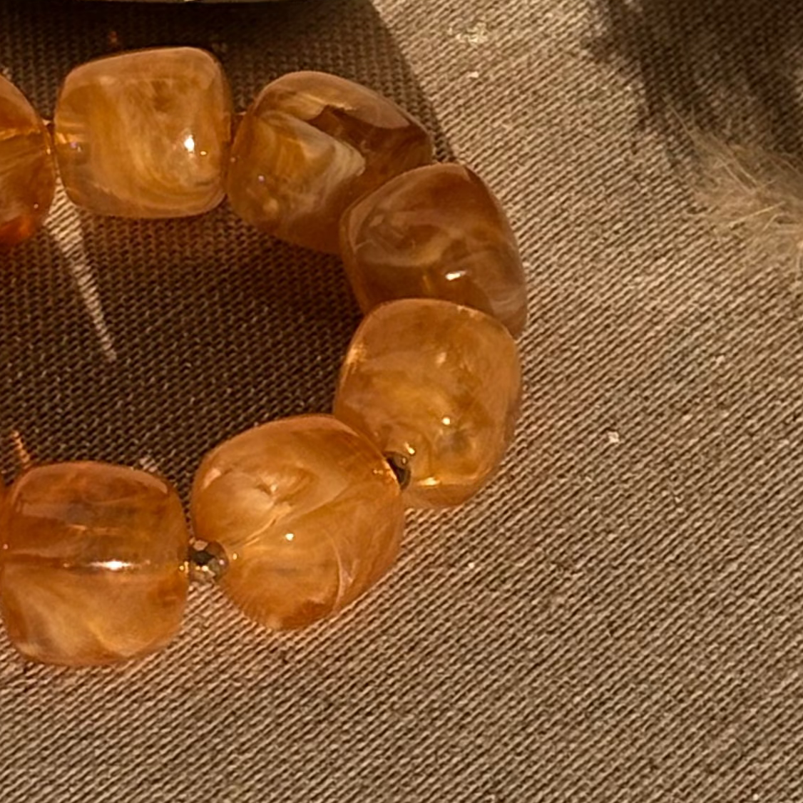 Bracelet élastique Ice 1