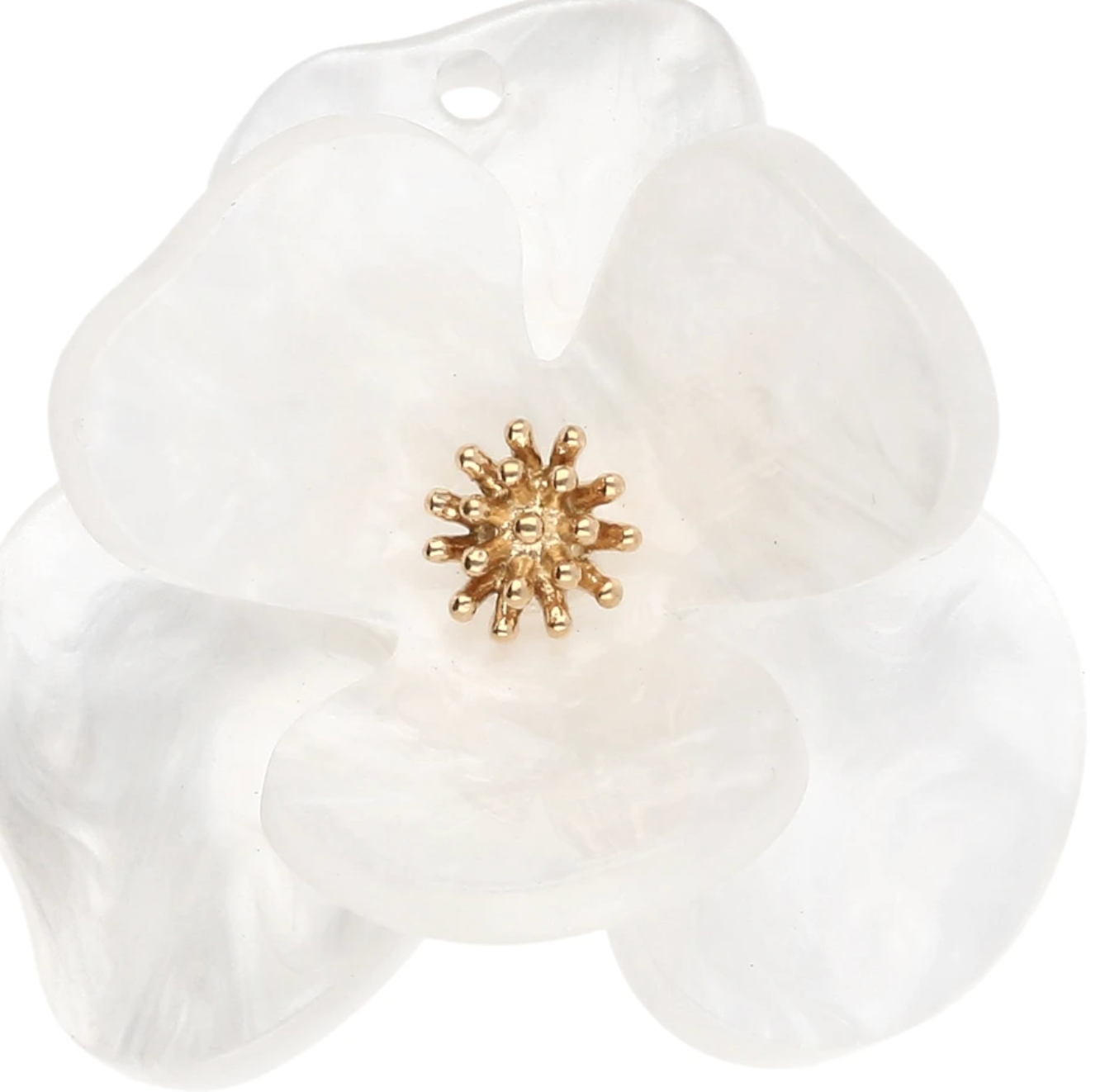 Boucles d’oreilles Sakura | Trésors de Ava