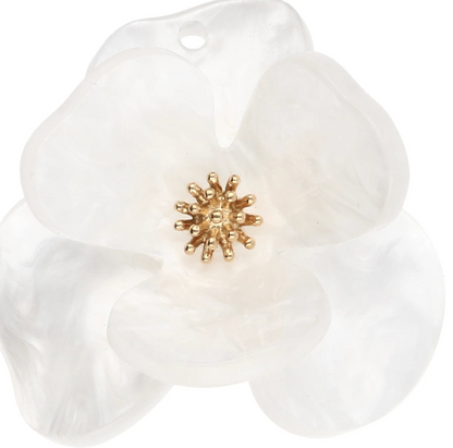 Boucles d’oreilles Sakura | Trésors de Ava