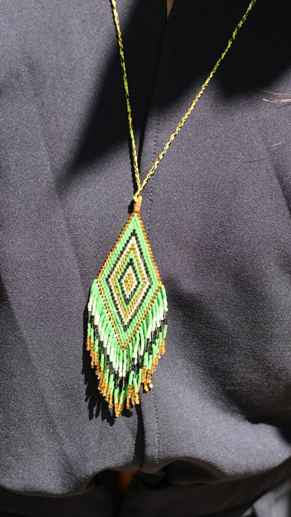 Sautoir Anaya